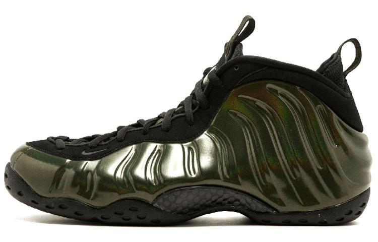 Nike Air Foamposite One Legion Green 314996-301 38.5
Nike Air Foamposite One Legion Green 314996-301 38.5