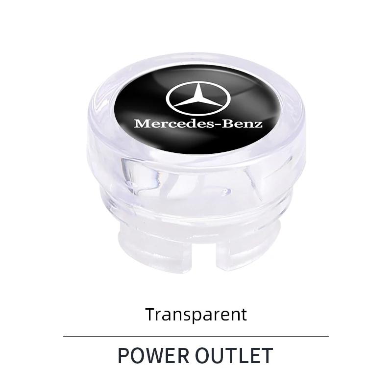 Car Sticker Car Cigarette Lighter Protective Cover Dust Plug For Mercedes Benz AMG W203 W206 W220 W205 Smart W211 W212 W201 GLC For Mercedes Benz прозрачный
Car Sticker Car Cigarette Lighter Protective Cover Dust Plug For Mercedes Benz AMG W203 W206 W220 W205 Smart W211 W212 W201 GLC For Mercedes Benz прозрачный
