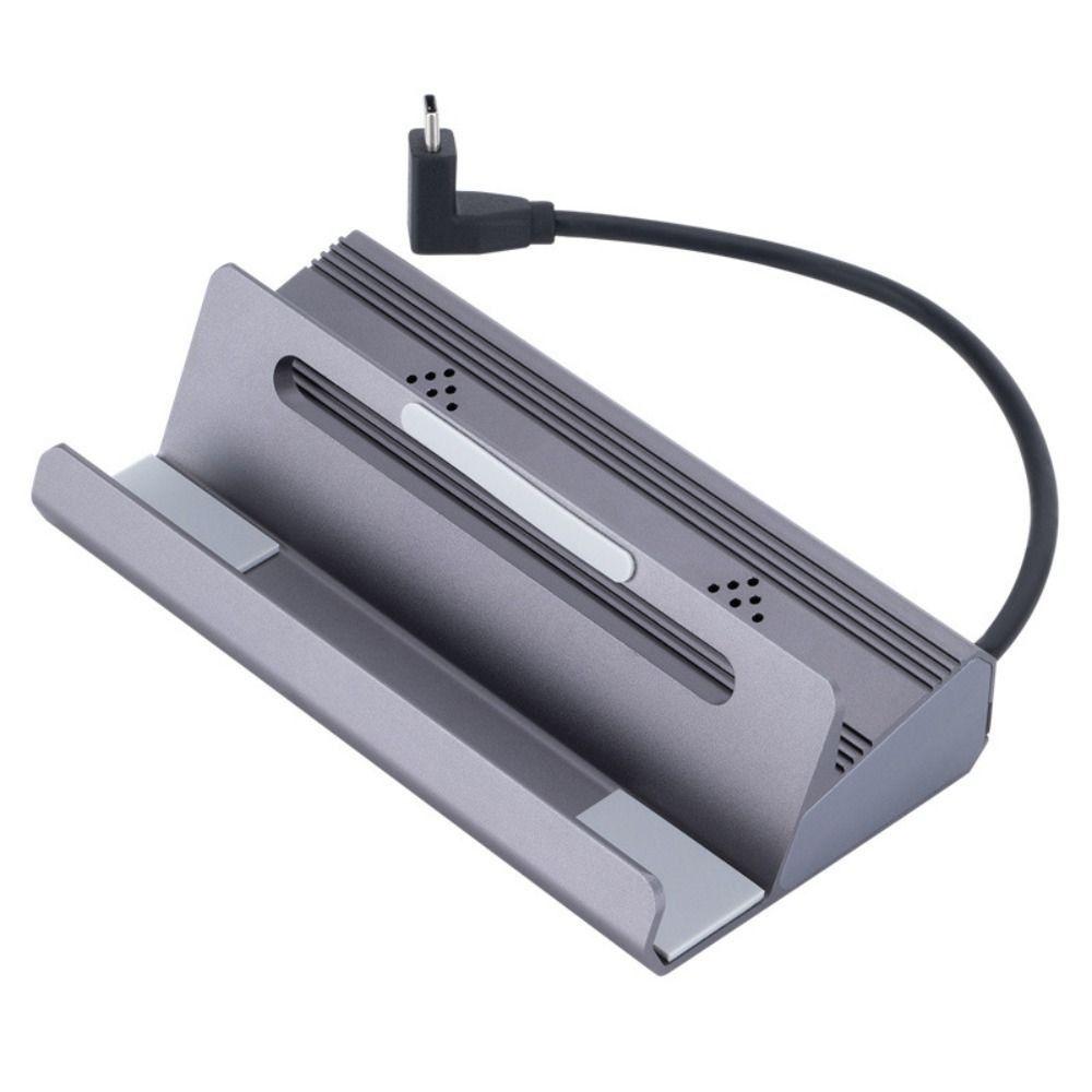 Док-станция Type-C для HDMI 6-в-1 Концентратор USB3.0 6-в-1 Удлинитель Type-C для HDMI для компьютерного телефона
Док-станция Type-C для HDMI 6-в-1 Концентратор USB3.0 6-в-1 Удлинитель Type-C для HDMI для компьютерного телефона