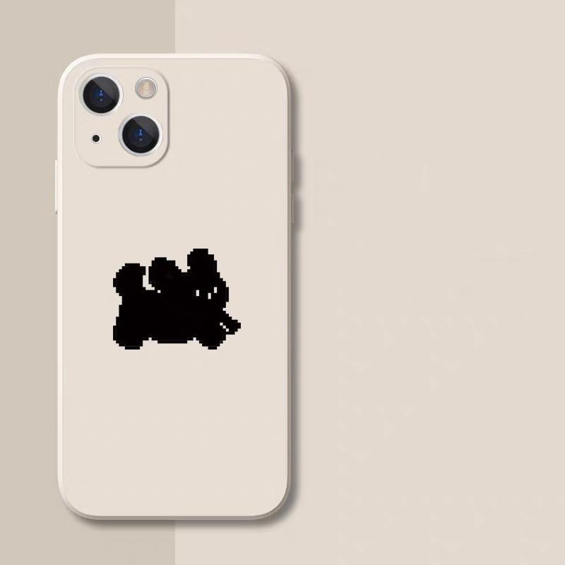 Funny Mosaic Dog Bone Paired Couple Phone Case For iPhone 16 15 13 14 12 11 17 Pro Max Plus Mini Air SE X XS XR 16e 17e Covers iPhone 13 Pro
Funny Mosaic Dog Bone Paired Couple Phone Case For iPhone 16 15 13 14 12 11 17 Pro Max Plus Mini Air SE X XS XR 16e 17e Covers iPhone 13 Pro
