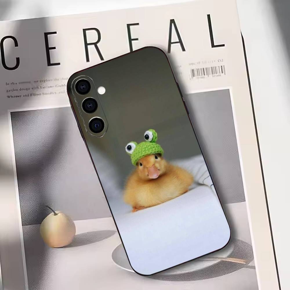 Funny Cat Phone Case For Samsung Galaxy A73,A72,A71,A70,A53,A52,A51,Others Soft Black Cover Samsung a73 5g
Funny Cat Phone Case For Samsung Galaxy A73,A72,A71,A70,A53,A52,A51,Others Soft Black Cover Samsung a73 5g