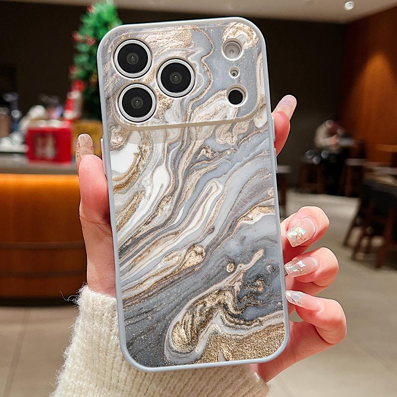 Sandstone Marble Pattern Case For iPhone 17 Pro Max Magnetic For Magsafe Hybrid Slim Matte Cover For iPhone 16 15 14 13 Pro Max iPhone 15 сірий
Sandstone Marble Pattern Case For iPhone 17 Pro Max Magnetic For Magsafe Hybrid Slim Matte Cover For iPhone 16 15 14 13 Pro Max iPhone 15 сірий