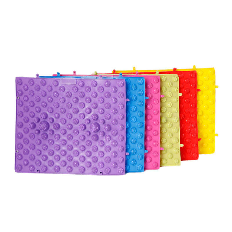 25*30 см массажная подушка для ног, нажимная пластина для ног, кровообращение, коврик для йоги шиацу
25*30 см массажная подушка для ног, нажимная пластина для ног, кровообращение, коврик для йоги шиацу