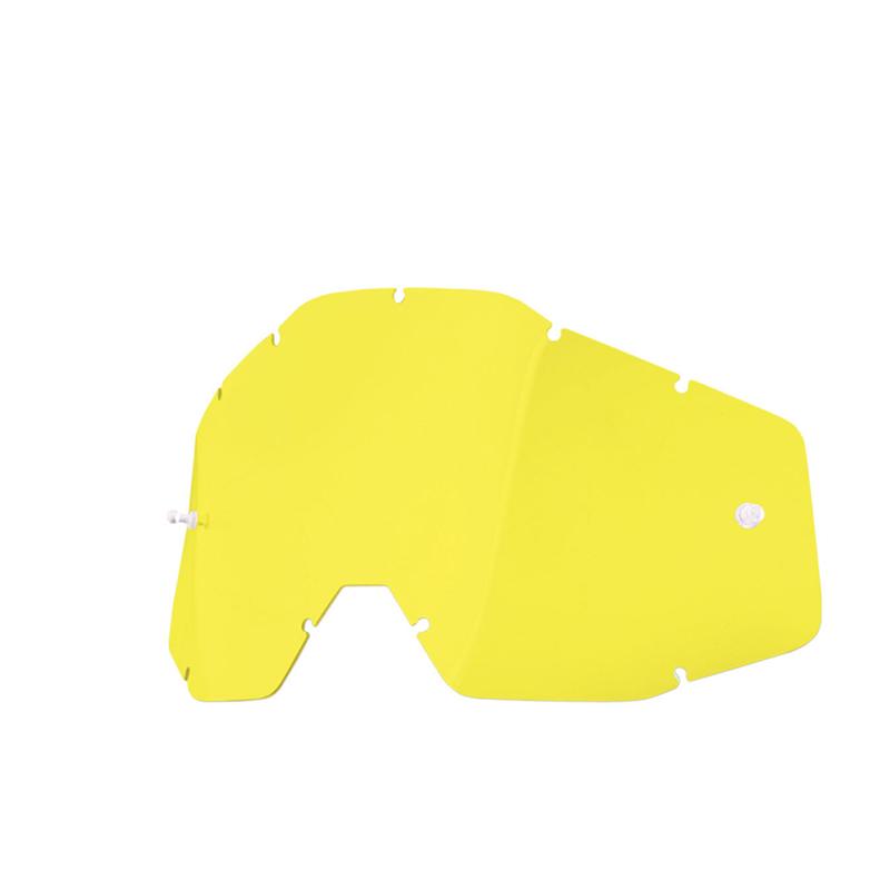 Для 100% зеркальных линз для очков, подходящих для очков для мотокросса Racecraft Accuri Atrata Mix жёлтый
Для 100% зеркальных линз для очков, подходящих для очков для мотокросса Racecraft Accuri Atrata Mix жёлтый