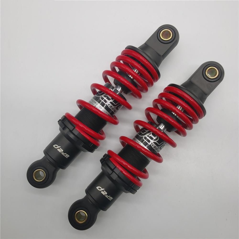 225mm 6.2mm Spring Motorcycle Shock Absorbers For Kid s Off-Road Vehicle Honda Yamaha Suzuki Kawasaki Dirt Gokart ATV червоний
225mm 6.2mm Spring Motorcycle Shock Absorbers For Kid s Off-Road Vehicle Honda Yamaha Suzuki Kawasaki Dirt Gokart ATV червоний