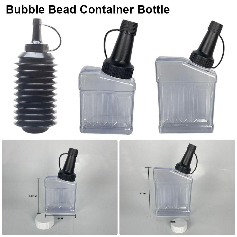 1Pcs Portable Bubble Bead Container Bottle Gel Bead Refill Bottle for Kids Boys Girls Children Small
1Pcs Portable Bubble Bead Container Bottle Gel Bead Refill Bottle for Kids Boys Girls Children Small