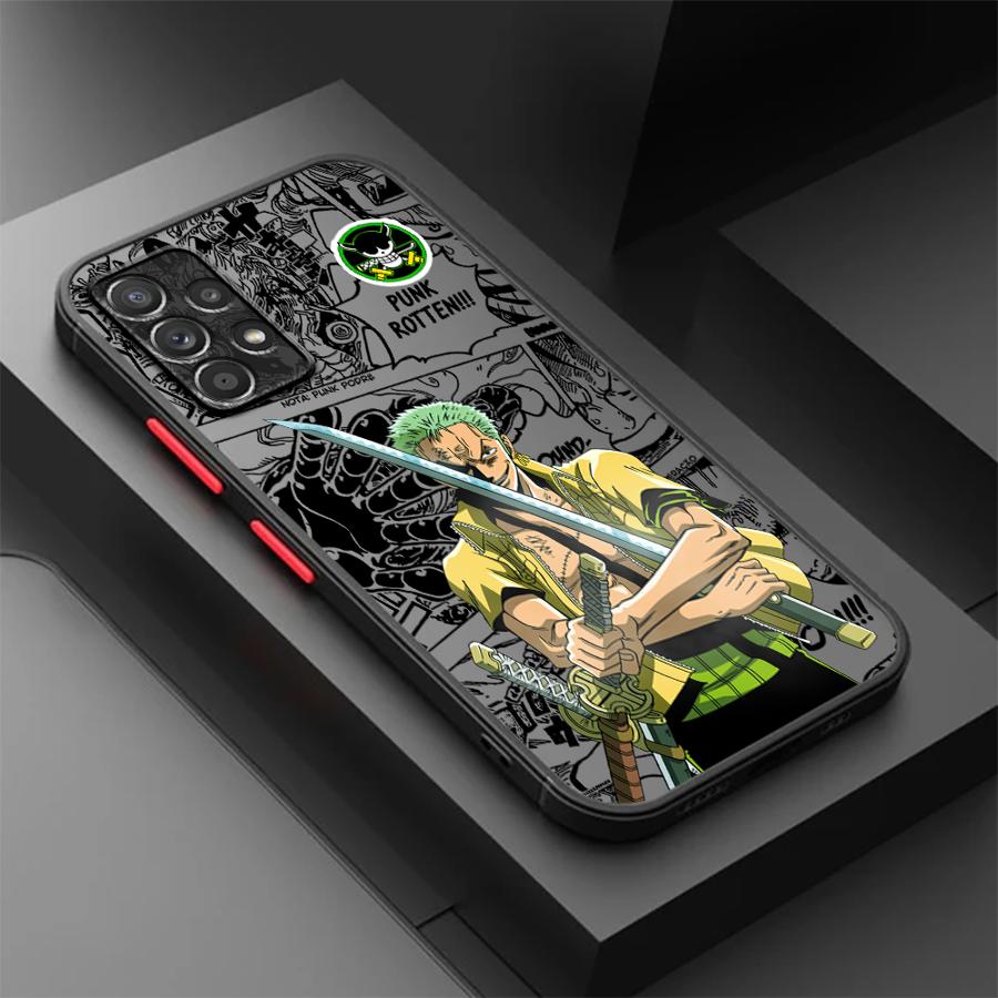 Чехол для Samsung Galaxy A35 A56 A55 A16 A15 A52S A72 A54 A17 A52 A34 A36 A73 A33 A53 A14 A23 Чехол для телефона Аниме Луффи One Piece Galaxy A53 5G
Чехол для Samsung Galaxy A35 A56 A55 A16 A15 A52S A72 A54 A17 A52 A34 A36 A73 A33 A53 A14 A23 Чехол для телефона Аниме Луффи One Piece Galaxy A53 5G
