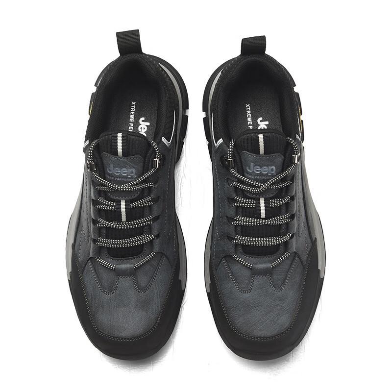 JEEP Men s Outdoor Fashion Hiking Shoes 45
JEEP Men s Outdoor Fashion Hiking Shoes 45