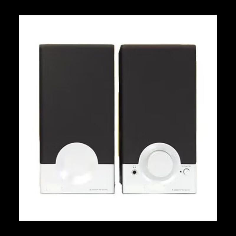 NHZHIW R18T 2.0 Channel Desktop Speakers CN plug (adapter included)
NHZHIW R18T 2.0 Channel Desktop Speakers CN plug (adapter included)