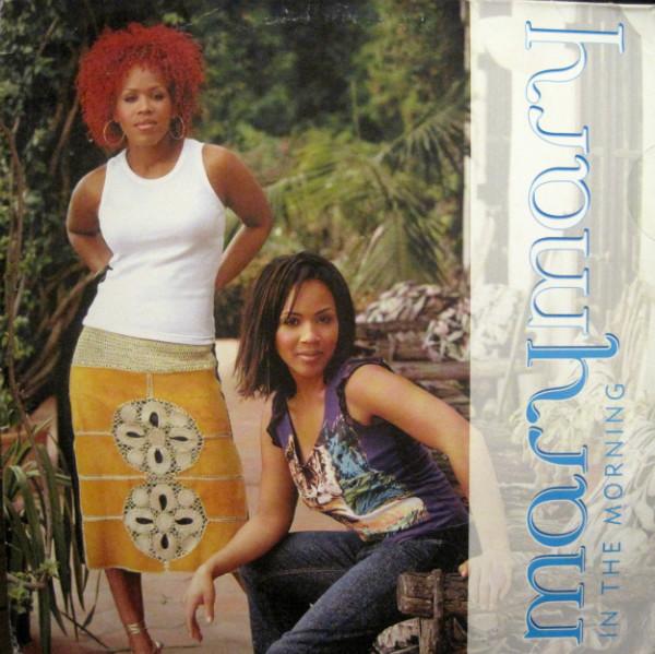 12inch Record MARY MARY - In The Morning 44X79777 Columbia 2002 US Dance & Electronica Used
12inch Record MARY MARY - In The Morning 44X79777 Columbia 2002 US Dance & Electronica Used