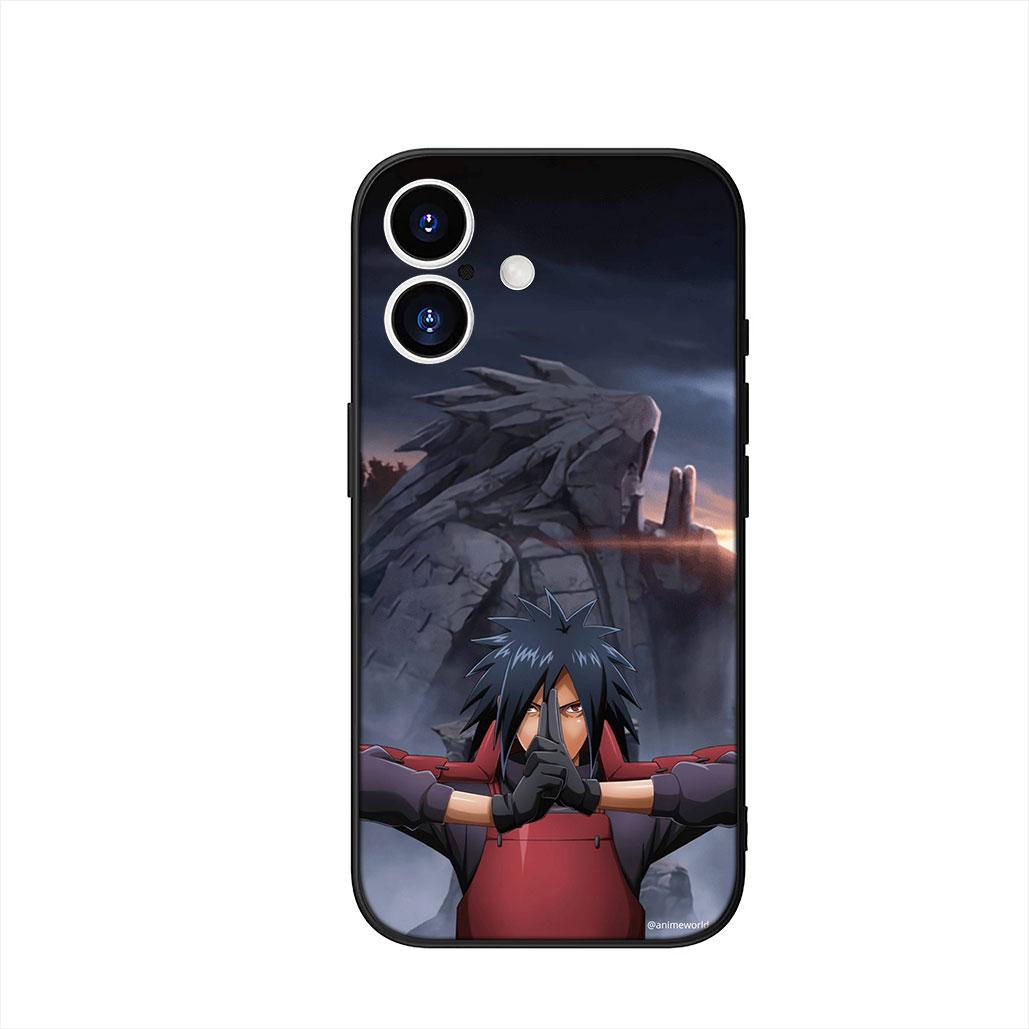 Itachi Madaras Uchiha Sasuke Narutos Cover Phone Case for Apple iPhone 17 16 15 11 Pro XS Max XR 6 7 8 Plus + SE 2020 5 16E iPhone 17 ProMax
Itachi Madaras Uchiha Sasuke Narutos Cover Phone Case for Apple iPhone 17 16 15 11 Pro XS Max XR 6 7 8 Plus + SE 2020 5 16E iPhone 17 ProMax