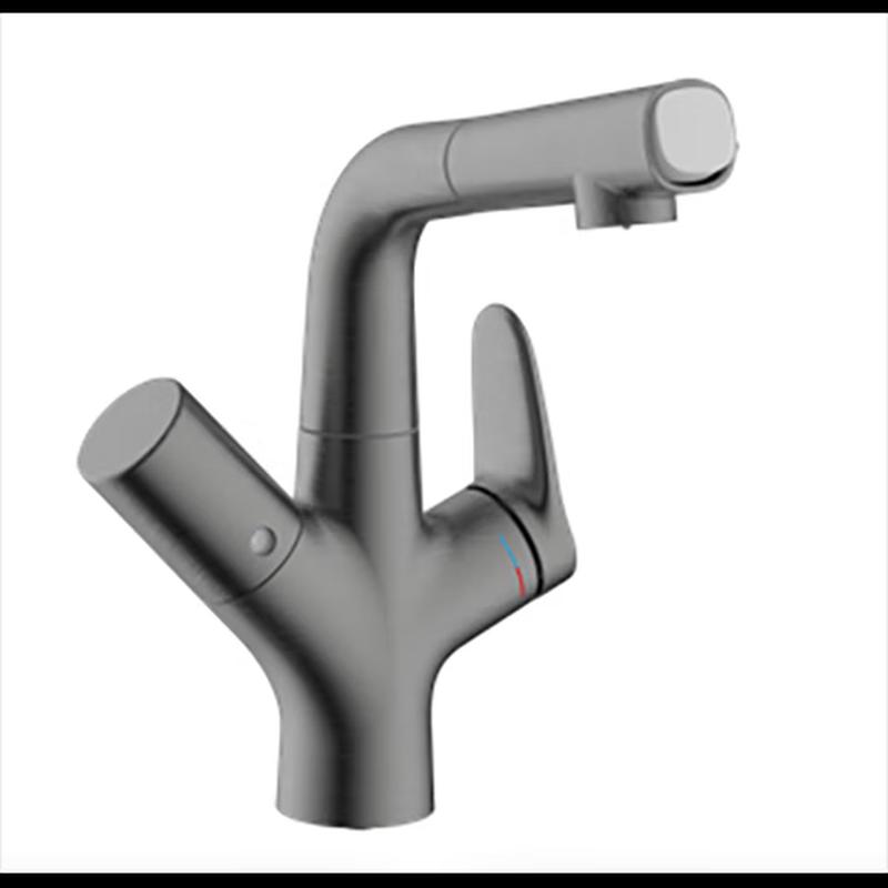 Arrow Beauty Basin Faucet with Chlorine Filter
Arrow Beauty Basin Faucet with Chlorine Filter