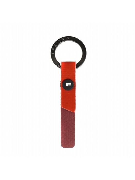 FREITAG (F230 AL 0079) Unisex AL Keyring FREE
FREITAG (F230 AL 0079) Unisex AL Keyring FREE
