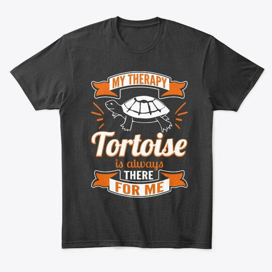 My Therapy Tortoise For Me Premium T-Shirt Made in the USA Size S to 5XL S
My Therapy Tortoise For Me Premium T-Shirt Made in the USA Size S to 5XL S