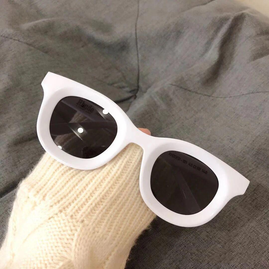 Привет, женские и мужские винтажные летние черные солнцезащитные очки, модные уличные солнцезащитные очки для вождения
Привет, женские и мужские винтажные летние черные солнцезащитные очки, модные уличные солнцезащитные очки для вождения