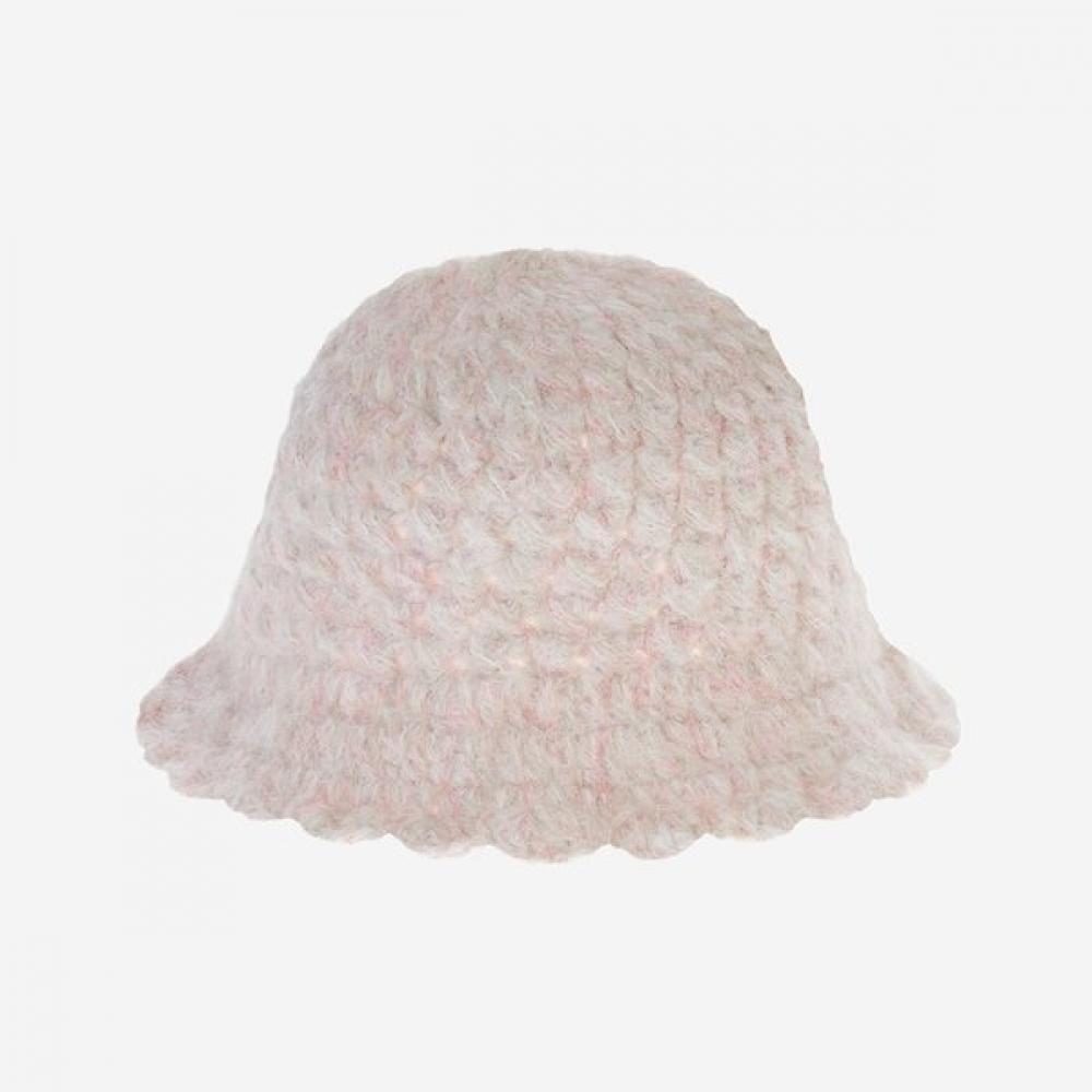 Allincomplete Mix Crochet Hat Pink Salt Single option
Allincomplete Mix Crochet Hat Pink Salt Single option