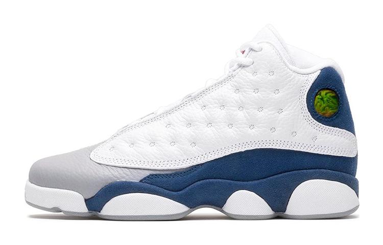Jordan 13 Retro French Blue GS DJ3003-164 38
Jordan 13 Retro French Blue GS DJ3003-164 38