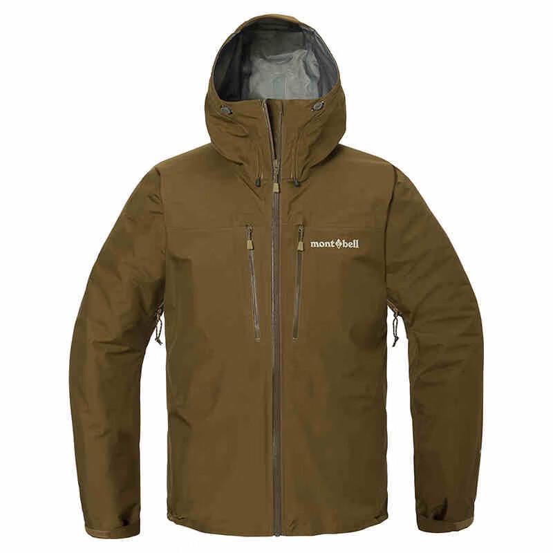 Mont-bell Storm Cruiser Outdoor Windproof Waterproof Hooded Jacket L
Mont-bell Storm Cruiser Outdoor Windproof Waterproof Hooded Jacket L
