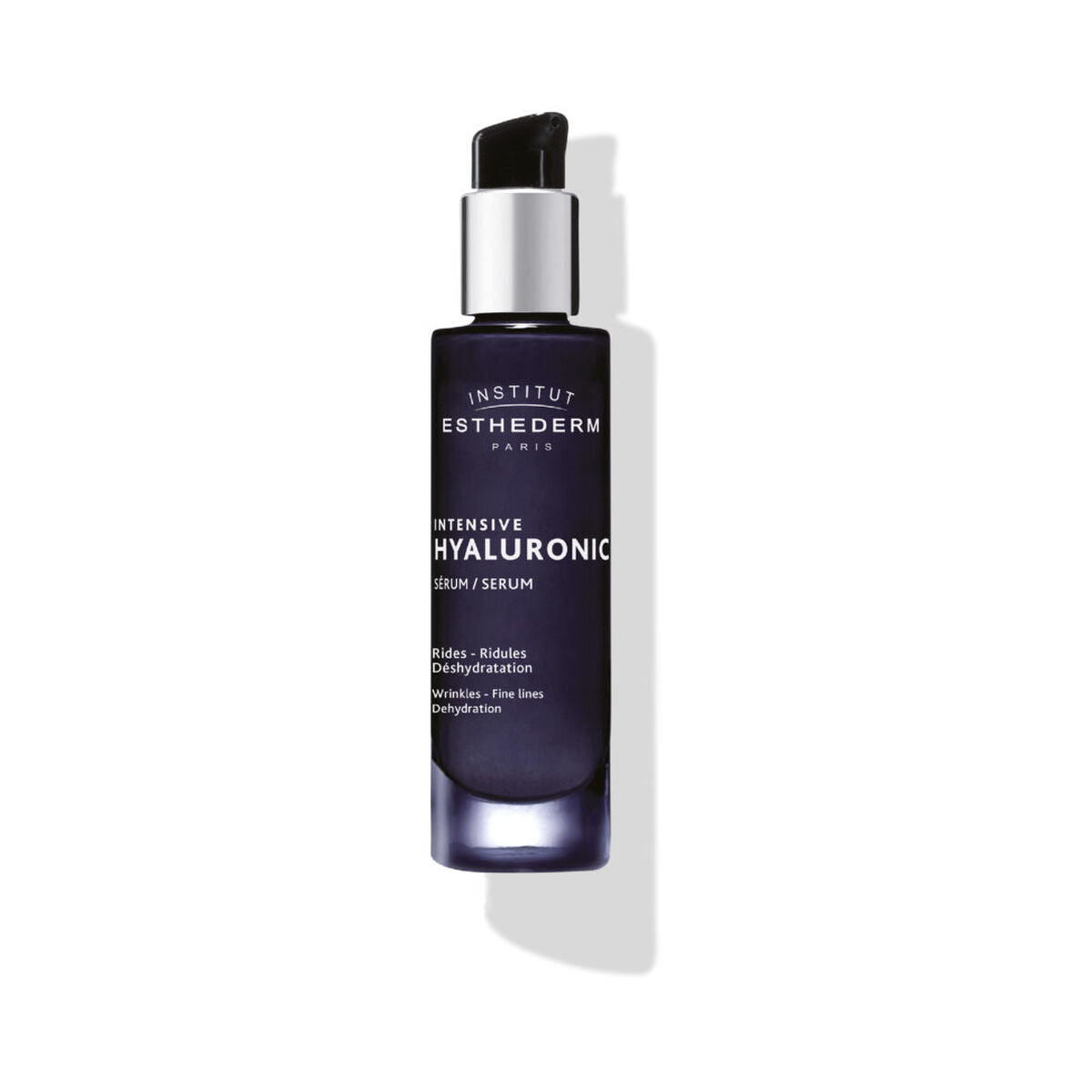 Institut Esthederm Intensive Hyaluronic Face Serum 30 ml
Institut Esthederm Intensive Hyaluronic Face Serum 30 ml