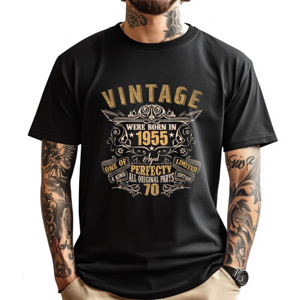 Decorations Men Funny 1955 70 Birthday Oversized T Shirt Men Luxury Clothes Men Mardi Gras Graphic Cotton Short Sleeve S разноцветный
Decorations Men Funny 1955 70 Birthday Oversized T Shirt Men Luxury Clothes Men Mardi Gras Graphic Cotton Short Sleeve S разноцветный