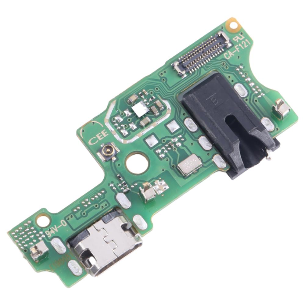 For Infinix Hot 10T X689C/10s X689B,X689,X689D Dock Connector Charging Port Flex Cable Repair Part (Without Logo) A
For Infinix Hot 10T X689C/10s X689B,X689,X689D Dock Connector Charging Port Flex Cable Repair Part (Without Logo) A