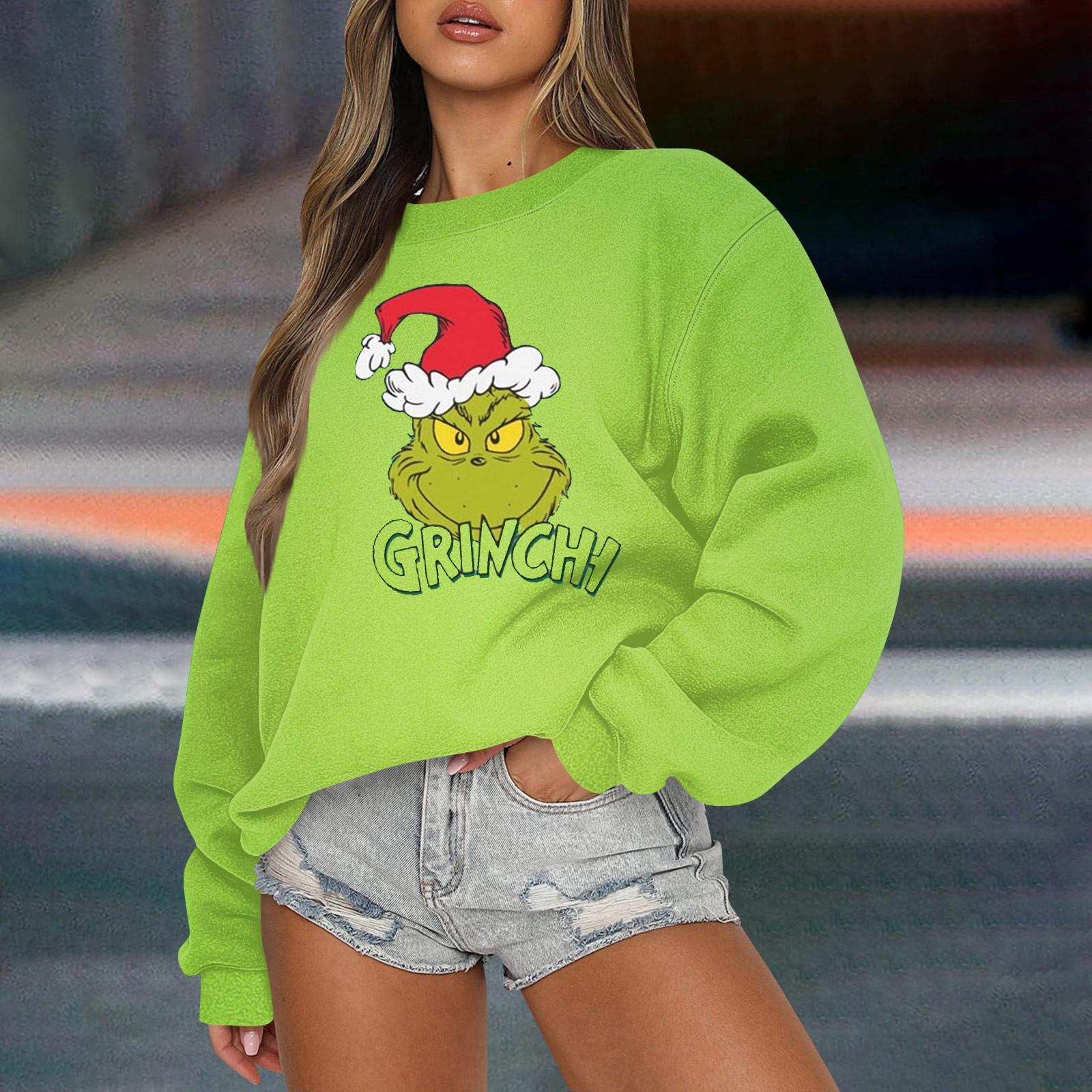 Женские осенне-зимние топы, женская толстовка с длинными рукавами, повседневные флисовые топы с круглым вырезом, свободный крой, половер L
Женские осенне-зимние топы, женская толстовка с длинными рукавами, повседневные флисовые топы с круглым вырезом, свободный крой, половер L