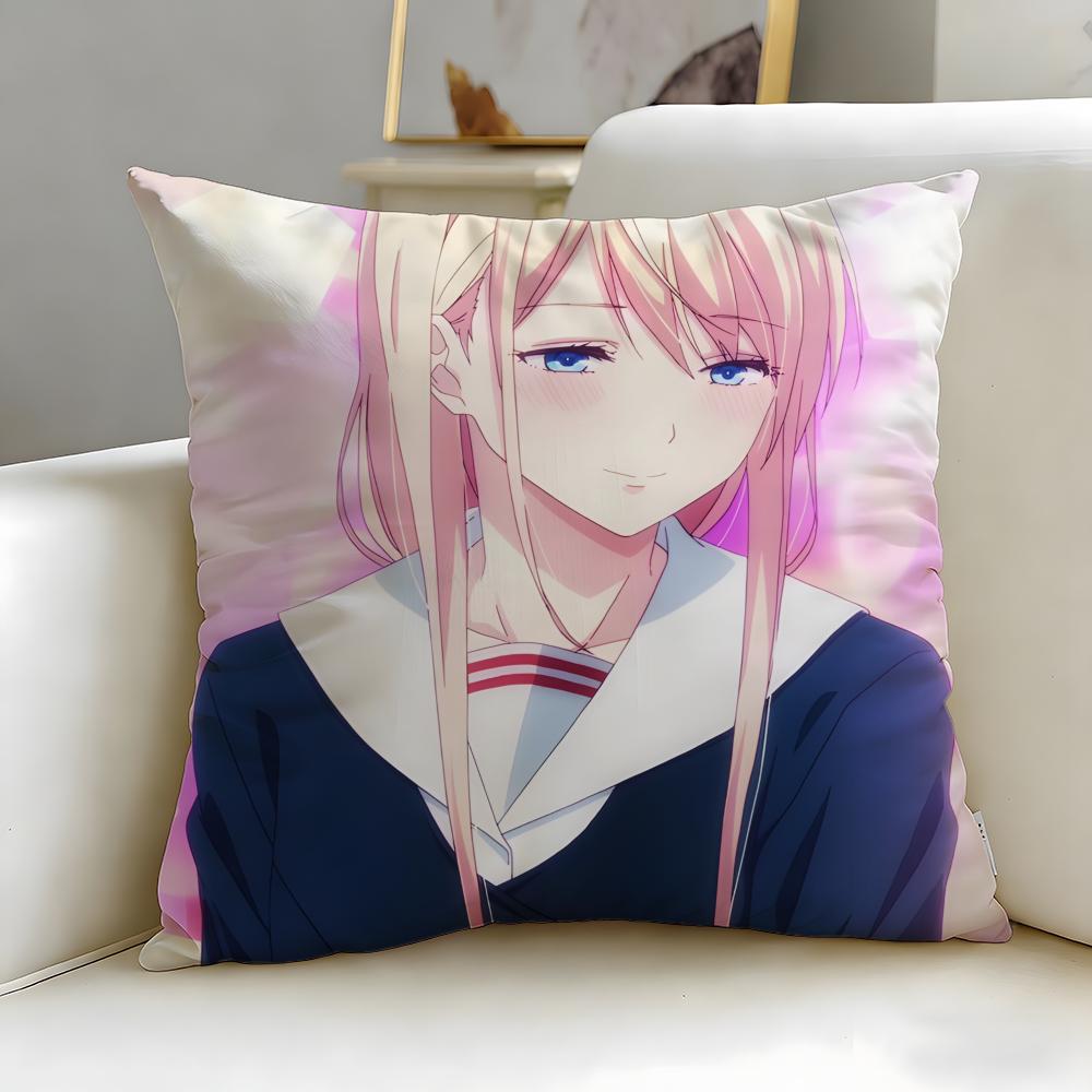 anime Smile Down the Runway Cushion Cover Soft EasyWash Pillow Case Versatile for Couch Bed Travel and Office 30X30cm
anime Smile Down the Runway Cushion Cover Soft EasyWash Pillow Case Versatile for Couch Bed Travel and Office 30X30cm