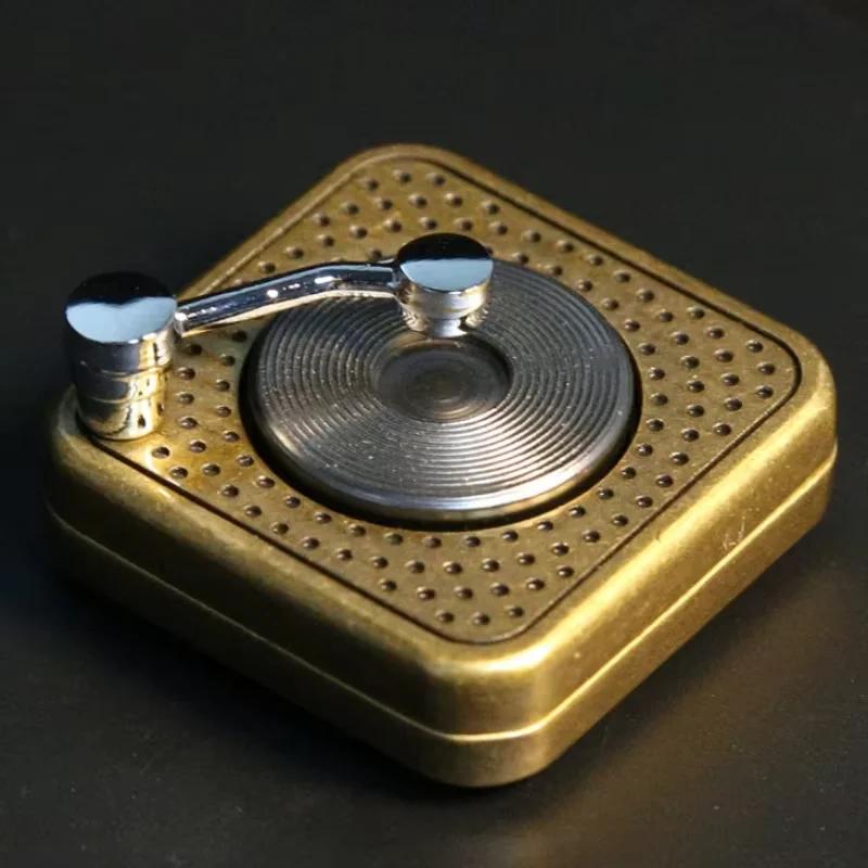 Fidget Spinner Magnetic Push Card 2IN1 EDC Metal Mechanical Slider Pushing Plate Sensory Stress Relief Toy Desktop Ornament Lure
Fidget Spinner Magnetic Push Card 2IN1 EDC Metal Mechanical Slider Pushing Plate Sensory Stress Relief Toy Desktop Ornament Lure