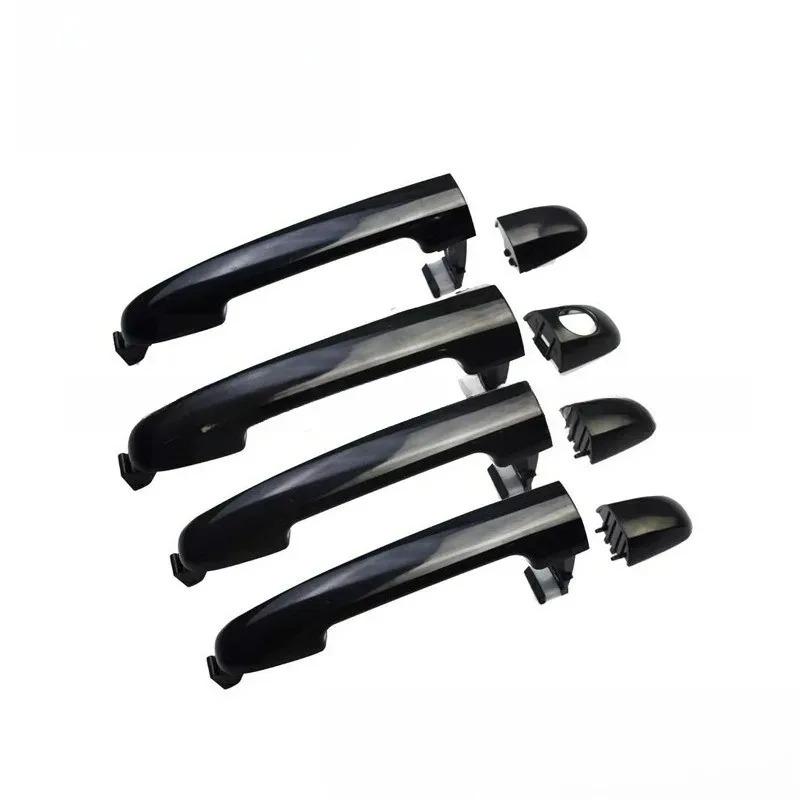 4pcs Outside Exterior Door Handle Front Rear Left Right 826513K000 For Sonata 2004 2005 2006 2007 2008 2009 2010 Hot чёрный
4pcs Outside Exterior Door Handle Front Rear Left Right 826513K000 For Sonata 2004 2005 2006 2007 2008 2009 2010 Hot чёрный