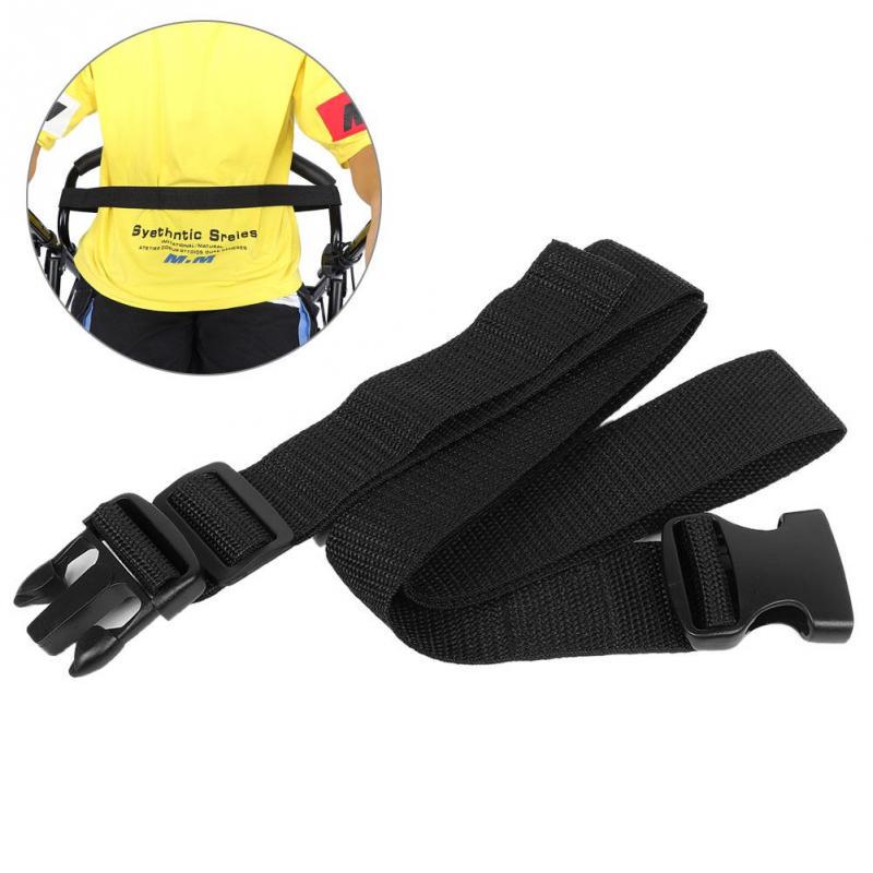 Инвалидная коляска Скутер Lap Strap Длина Регулируемый ремень безопасности Медицинский инструмент
Инвалидная коляска Скутер Lap Strap Длина Регулируемый ремень безопасности Медицинский инструмент