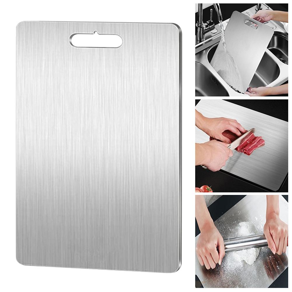 Разделочные доски Нескользящие доски для нарезки фруктов и овощей для кухни 1mm
Разделочные доски Нескользящие доски для нарезки фруктов и овощей для кухни 1mm