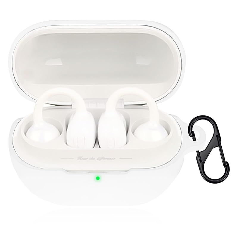 For SOUNDPEATS UU case cover Mosasa silicone protective case Convenient charging Full protection Loss prevention anti-slip lightweight Scratch
For SOUNDPEATS UU case cover Mosasa silicone protective case Convenient charging Full protection Loss prevention anti-slip lightweight Scratch