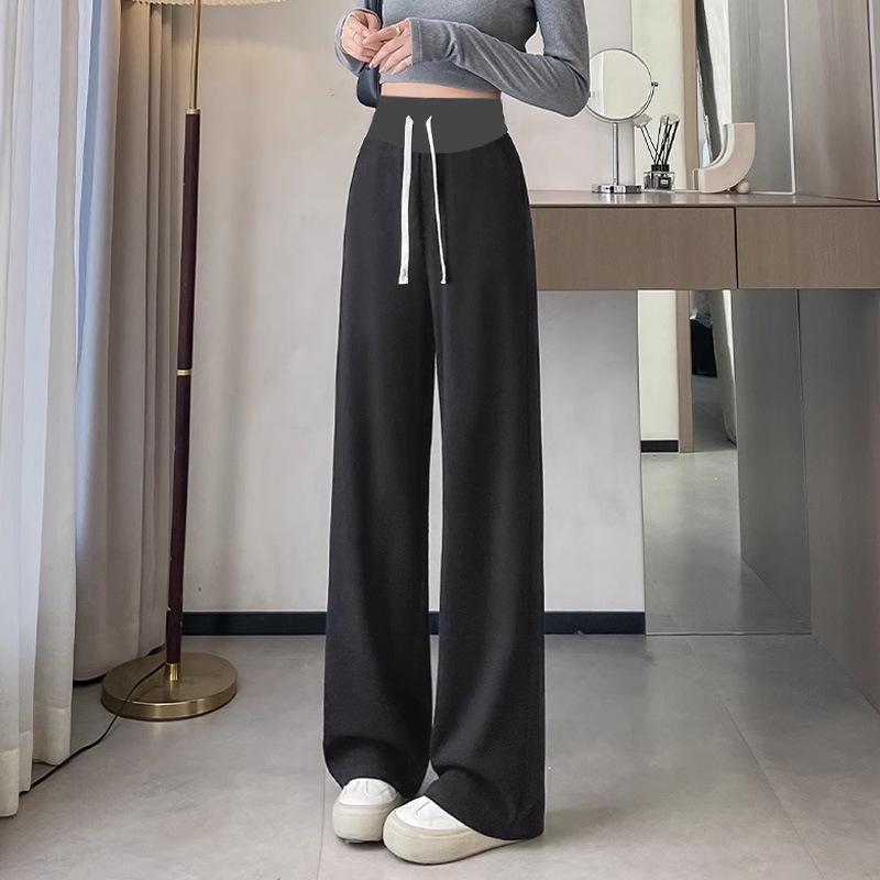 2025 Loose-Fit Women s Fleece-Lined Slimming Wide-Leg Maternity Sweatpants XL
2025 Loose-Fit Women s Fleece-Lined Slimming Wide-Leg Maternity Sweatpants XL