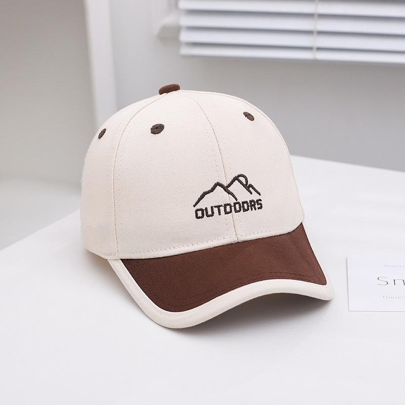 Baby Kids Baseball Cap 52cm 2-6 Years Sun Hat for Boys Girls Toddler Children Adjustable Short Brim Sunscreen Hats Caps 52cm&2-6 years кавовий
Baby Kids Baseball Cap 52cm 2-6 Years Sun Hat for Boys Girls Toddler Children Adjustable Short Brim Sunscreen Hats Caps 52cm&2-6 years кавовий
