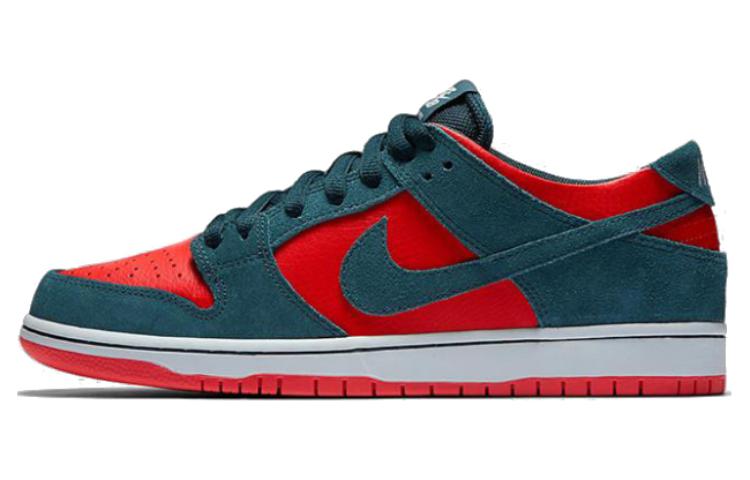 Nike SB Dunk Low Reverse Shark 854866-336 44.5
Nike SB Dunk Low Reverse Shark 854866-336 44.5