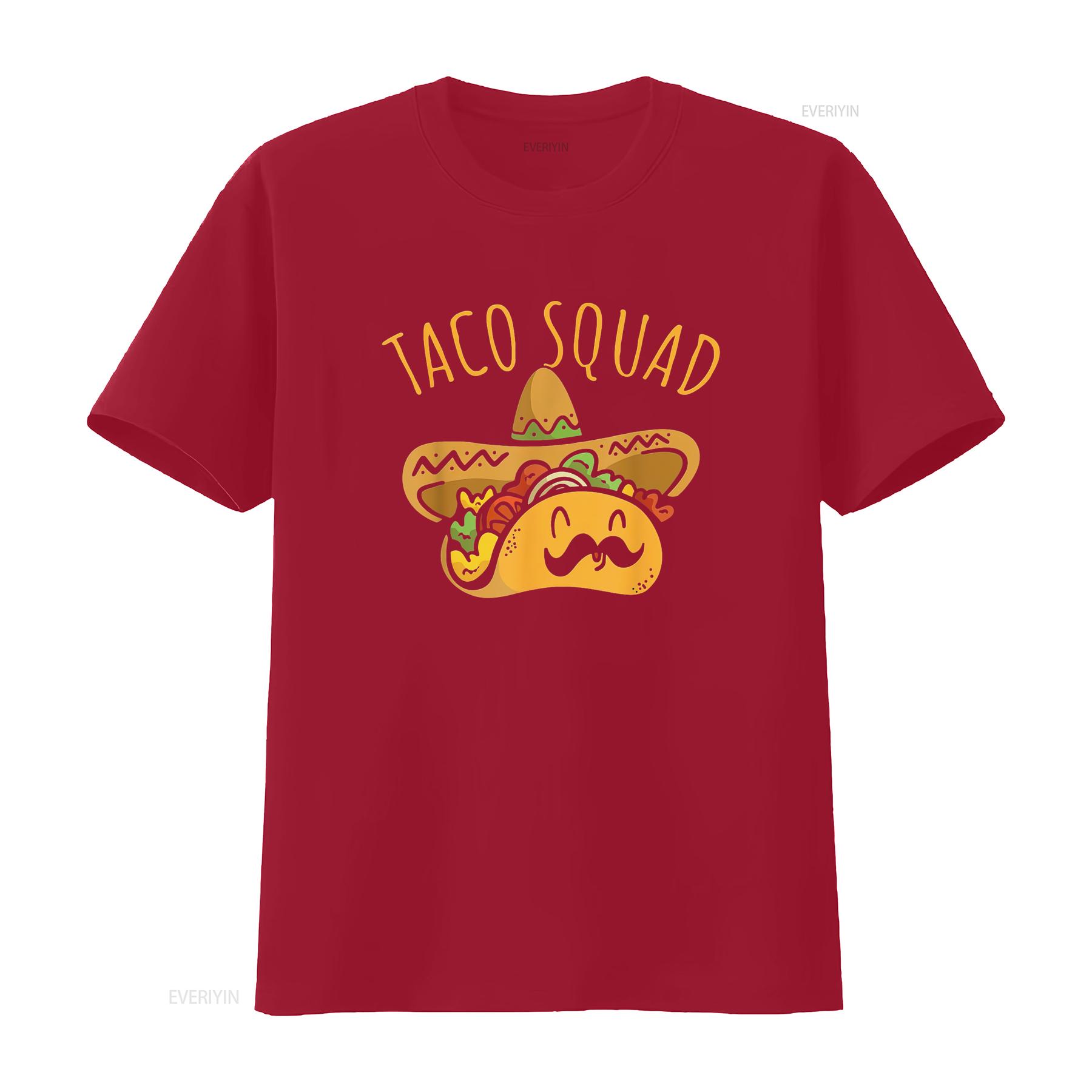 Taco Squad Cinco De Mayo Happy Fiesta Party Women T Shirt vintage Washed fashion Stylish Comfortable Slightly graphic Soft S
Taco Squad Cinco De Mayo Happy Fiesta Party Women T Shirt vintage Washed fashion Stylish Comfortable Slightly graphic Soft S