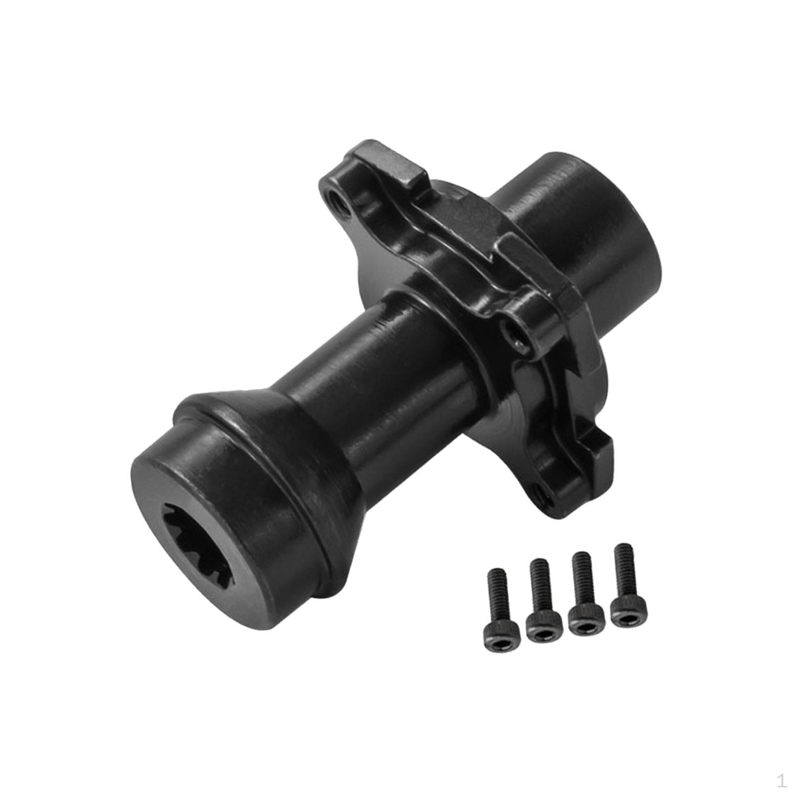 Rear Straight Shaft, Differential Lock, Universal Metal Accessories Upgrade Parts for Tra8590 1:10
Rear Straight Shaft, Differential Lock, Universal Metal Accessories Upgrade Parts for Tra8590 1:10