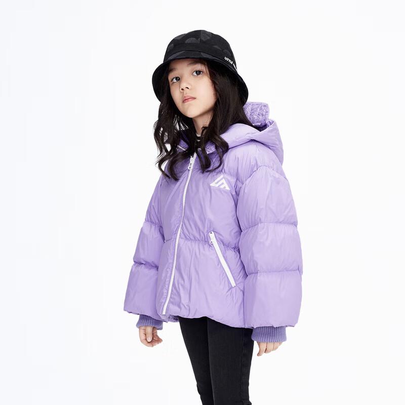 little MO&Co. Water-Repellent Kids Winter Down Jacket 110 110/56
little MO&Co. Water-Repellent Kids Winter Down Jacket 110 110/56