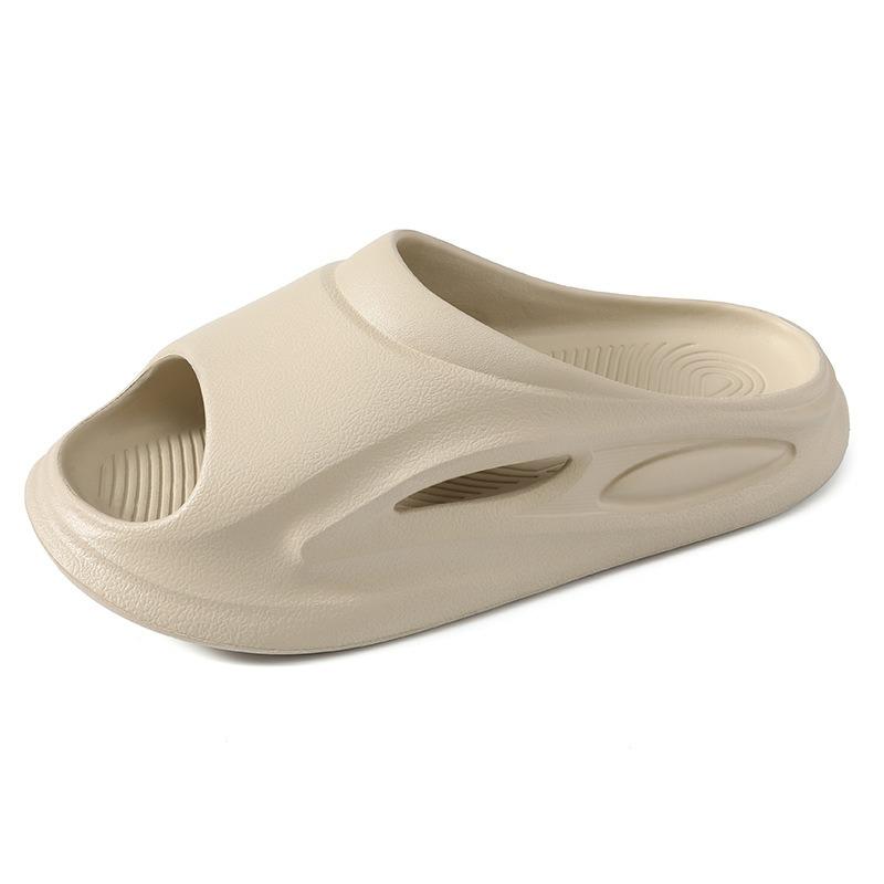 Новые мужские шлепанцы из ЭВА однотонные мужские пляжные легкие домашние сандалии и шлепанцы на одно слово для улицы 44-45 хаки
Новые мужские шлепанцы из ЭВА однотонные мужские пляжные легкие домашние сандалии и шлепанцы на одно слово для улицы 44-45 хаки