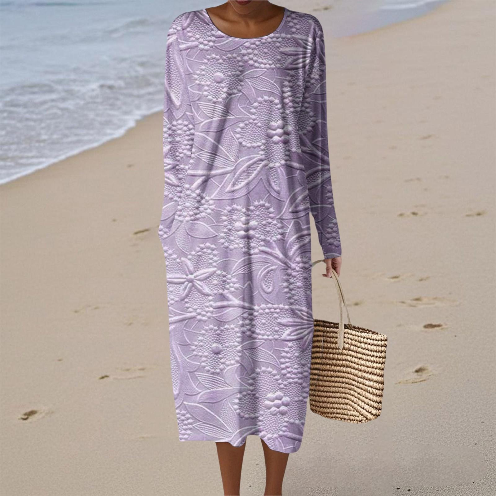 Women s Fashion Casual Sleeveless Round Neck Solid Color Elegant Temperament Dress XL
Women s Fashion Casual Sleeveless Round Neck Solid Color Elegant Temperament Dress XL