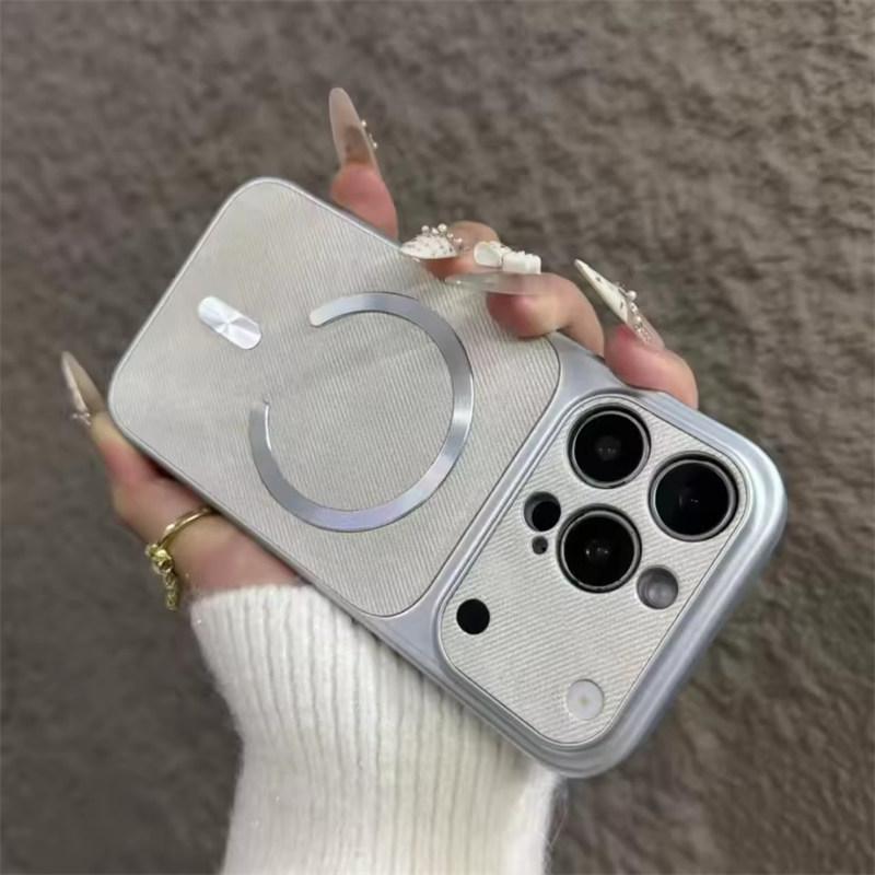 Роскошный ретро ковбойский чехол для телефона с текстурой ткани для iPhone 17 16 15 14 13 12 Pro Max Plus Модный мгновенно превращающийся 17-й с большим окном iPhone 17 Pro Max белый
Роскошный ретро ковбойский чехол для телефона с текстурой ткани для iPhone 17 16 15 14 13 12 Pro Max Plus Модный мгновенно превращающийся 17-й с большим окном iPhone 17 Pro Max белый