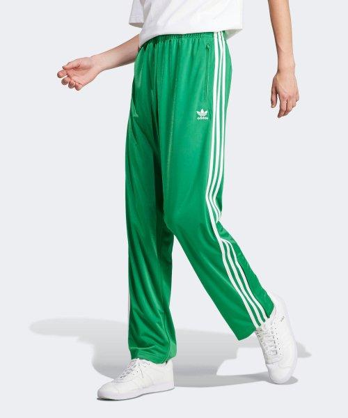 Спортивные брюки ADIDAS Firebird, зеленые IU0768 
Спортивные брюки ADIDAS Firebird, зеленые IU0768