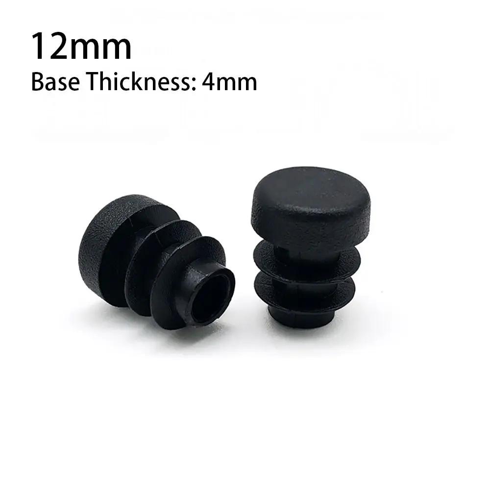 10Pcs Steel Pipe Furniture Leg Plug Floor Protectors Pipe Inserts Plugs Round Tube Dust Cover 16 19 22 25mm Non-slip
10Pcs Steel Pipe Furniture Leg Plug Floor Protectors Pipe Inserts Plugs Round Tube Dust Cover 16 19 22 25mm Non-slip
