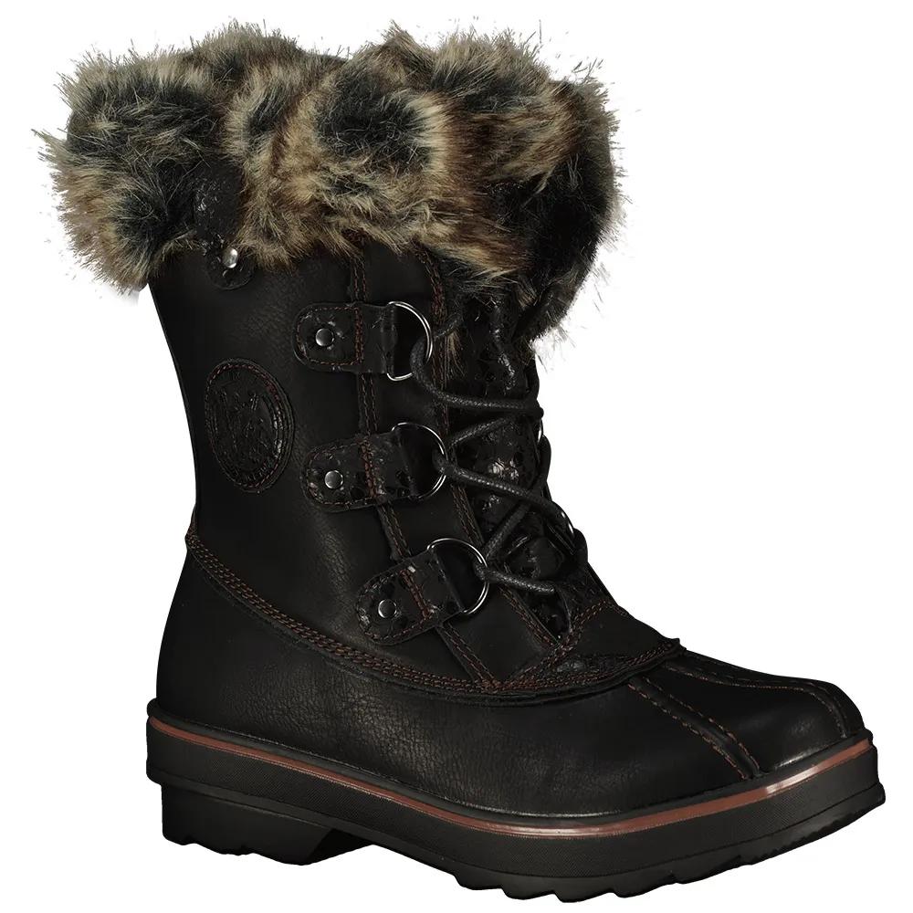 Kimberfeel снежные ботинки Camille 37
Kimberfeel снежные ботинки Camille 37