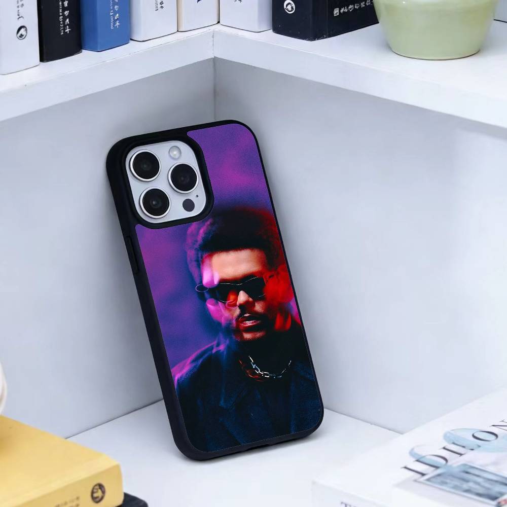 Чехол для телефона The Weeknd для iPhone 14,16,15,13,17,12,Plus,Pro,Max Магнитный для Magsafe Матовый чехол iPhone15Plus
Чехол для телефона The Weeknd для iPhone 14,16,15,13,17,12,Plus,Pro,Max Магнитный для Magsafe Матовый чехол iPhone15Plus