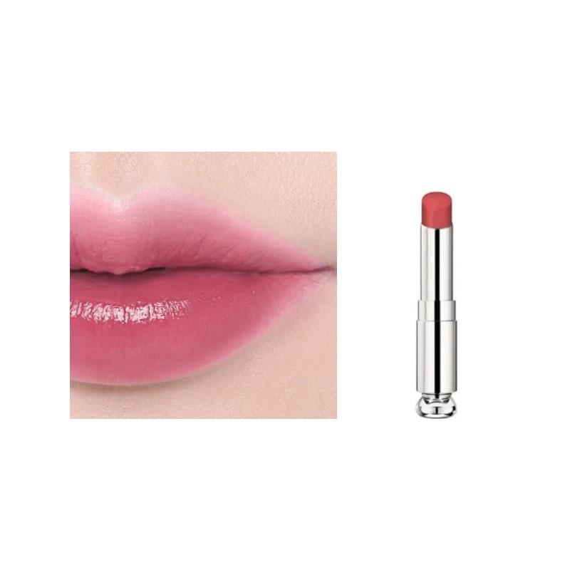 DIOR Accessory Charming Black Tube Lipstick Refill Refill Cream Moisturizing Silky Moisturizing Improves Color and 463 RIBBON ribbon red heart guava чёрный
DIOR Accessory Charming Black Tube Lipstick Refill Refill Cream Moisturizing Silky Moisturizing Improves Color and 463 RIBBON ribbon red heart guava чёрный