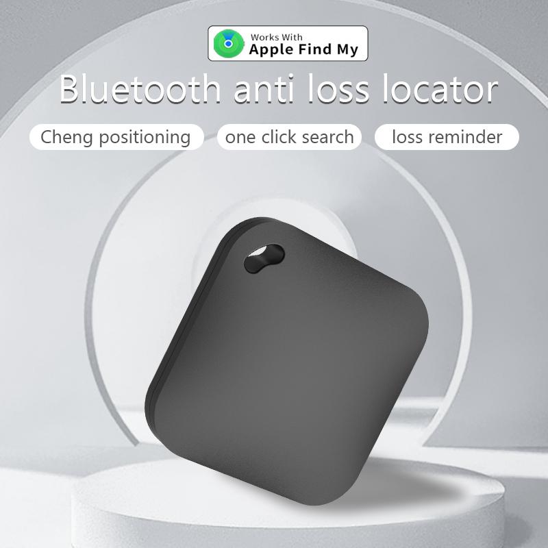 Умный Bluetooth GPS-трекер, работающий с приложением Apple Find My APP, устройство напоминания об отсутствии тега, сертифицированное MFI, локатор ключей от машины, домашних животных и детей Bundle1
Умный Bluetooth GPS-трекер, работающий с приложением Apple Find My APP, устройство напоминания об отсутствии тега, сертифицированное MFI, локатор ключей от машины, домашних животных и детей Bundle1