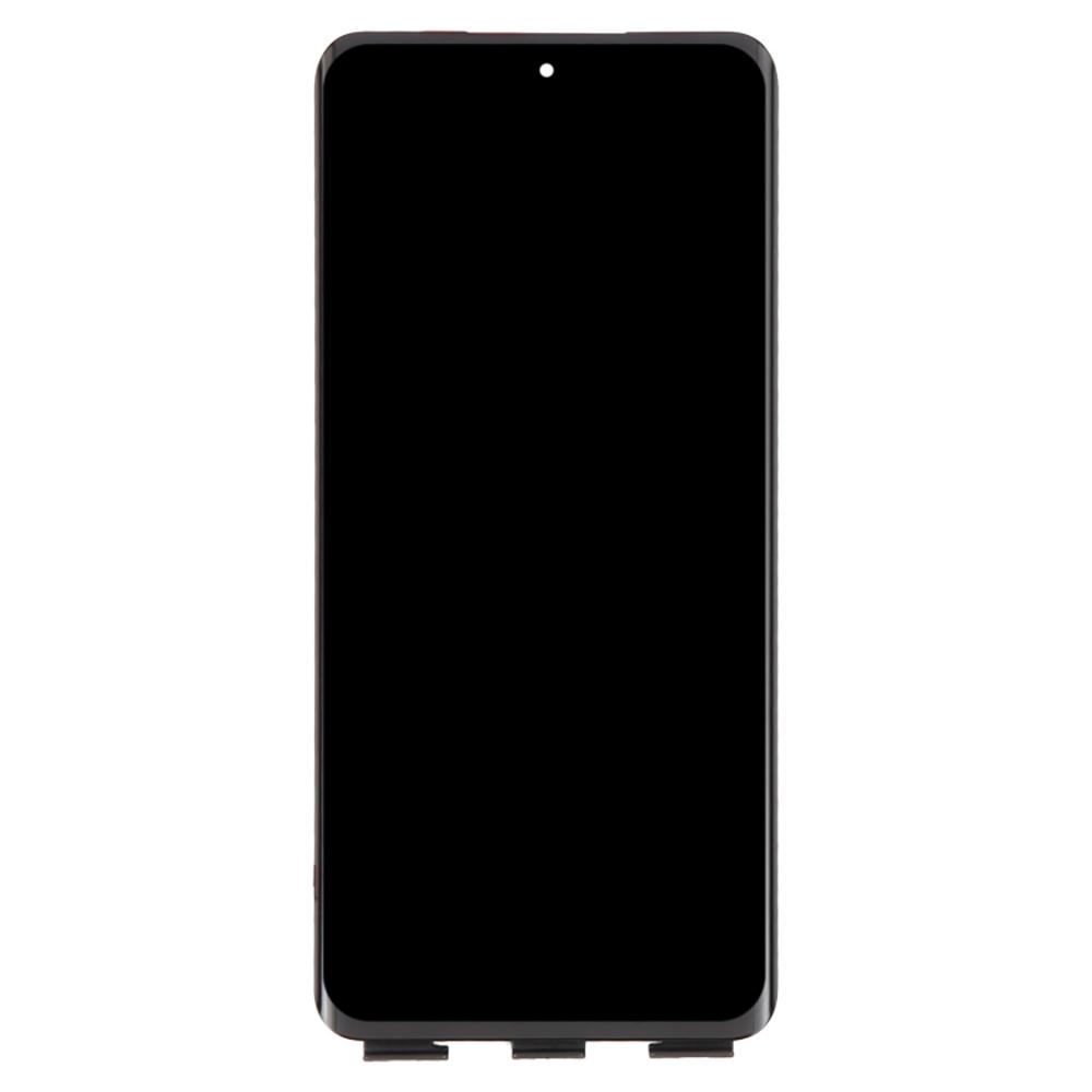 For Honor X50 GT 5G OEM Grade S AMOLED Screen and Digitizer Assembly Replacement Part (Without Logo) As Shown A
For Honor X50 GT 5G OEM Grade S AMOLED Screen and Digitizer Assembly Replacement Part (Without Logo) As Shown A