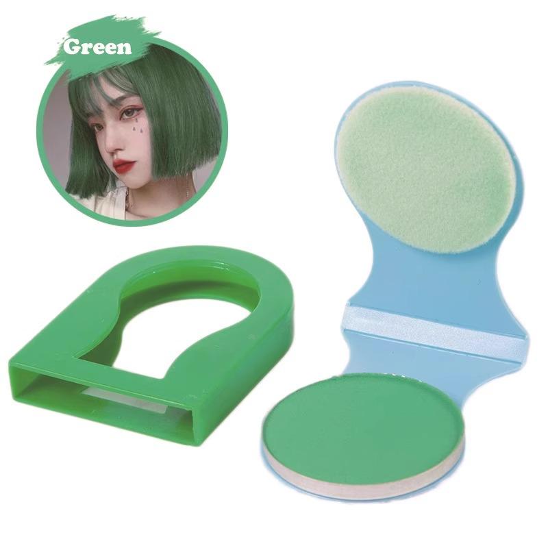 Змивна фестивальна пудра для фарбування волосся для дітей: Простий у використанні набір тимчасової фарби
Змивна фестивальна пудра для фарбування волосся для дітей: Простий у використанні набір тимчасової фарби