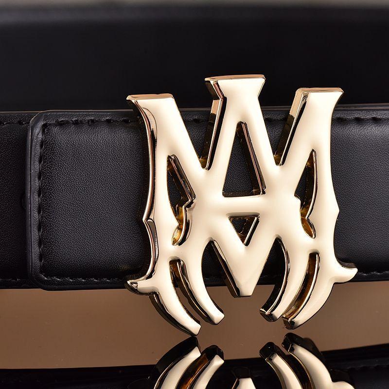 Мужской стильный кожаный ремень с гладкой пряжкой - Универсальный для бизнеса и моды 125 cm
Мужской стильный кожаный ремень с гладкой пряжкой - Универсальный для бизнеса и моды 125 cm